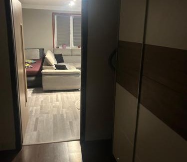 Bor u Tachova Apartment | Rozvadov útulný apartmán