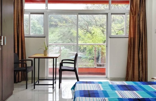 Igatpuri Hotel | RP Studio Rooms
