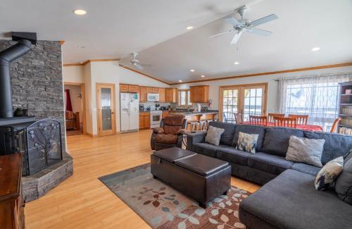 June Lake House | Rr-johnson Suite 2