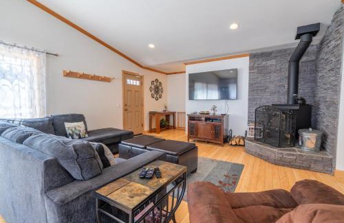 June Lake House | Rr-johnson Suite 2