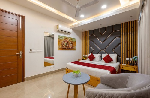 South West House | RR Residency