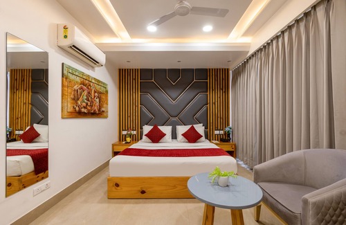 South West House | RR Residency
