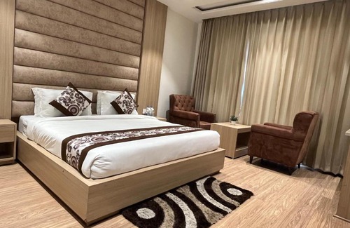 Amritsar Hotel | RRV Hotel