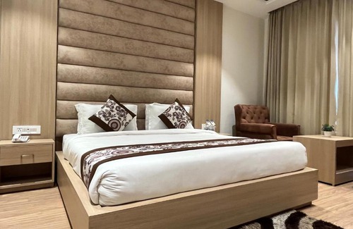 Amritsar Hotel | RRV Hotel