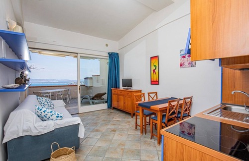 Monte Argentario Condo | RTA Il Sole dell'Argentario