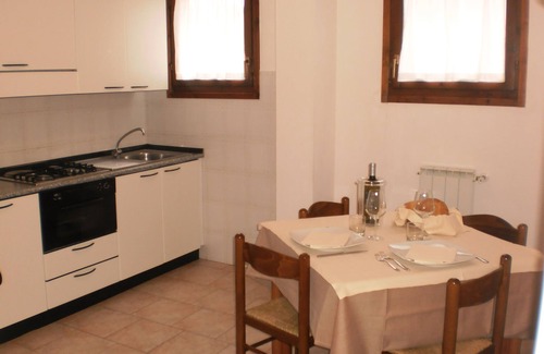 Bagno Roselle Hotel | RTA Le Corti