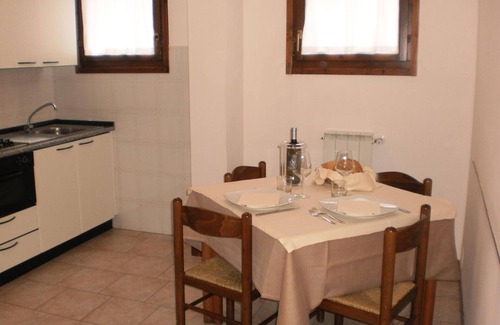 Bagno Roselle Hotel | RTA Le Corti