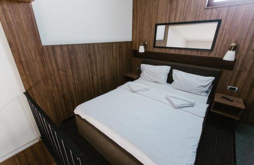 Raska Hotel | Rtanj Kopaonik Eco Resort & Spa