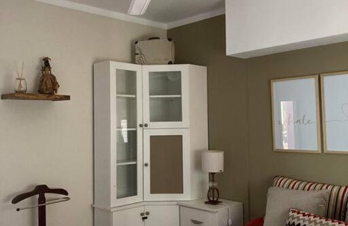 Carhue Apartment | RU-HUE un lugar para volver.