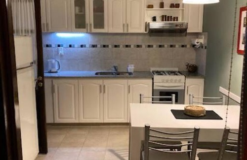 Carhue Apartment | RU-HUE un lugar para volver.