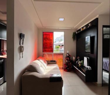 Ananindeua Apartment | Rua da Pedreirinha 103