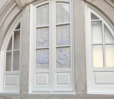 Se Nova Apartment | Rua Tenente Campos Rego, Ground Floor