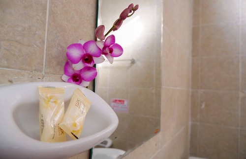 Nai Mueang Hotel | Ruan Aiyara