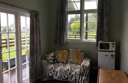Rangataua Apartment | Ruapehu Rest Accommodation