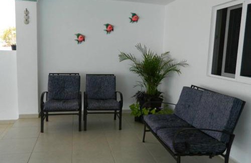 Bahia Kino Apartment | Rubí Joyas del Mar Bahia de Kino