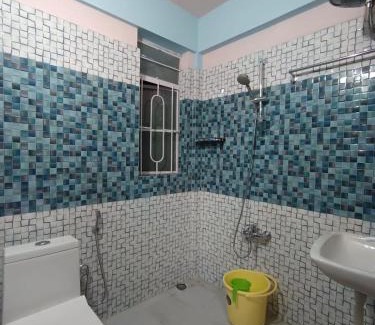 Shillong House | RUBANSi