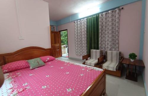 Shillong House | RUBANSi