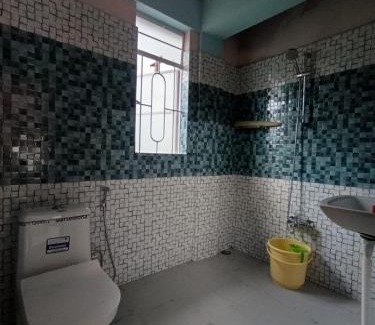 Shillong House | RUBANSi