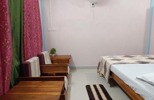 Shillong House | RUBANSi