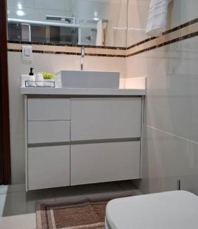 Sao Jose do Rio Preto House | Rubi casa de temporada 2