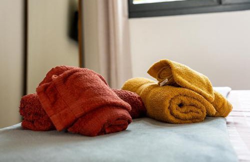 Saint-Denis Apartment | Rubis T1 bis