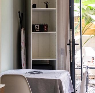 Saint-Denis Apartment | Rubis T1 bis