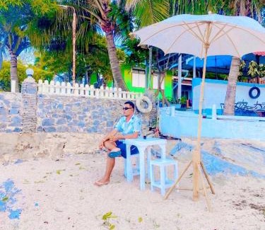 Ko Sichang Resort | Rubtawan Sichang Resort