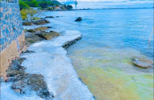 Ko Sichang Resort | Rubtawan Sichang Resort