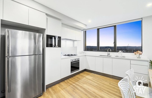 Surfers Paradise Apartment | Ruby Apartments - Q Stay