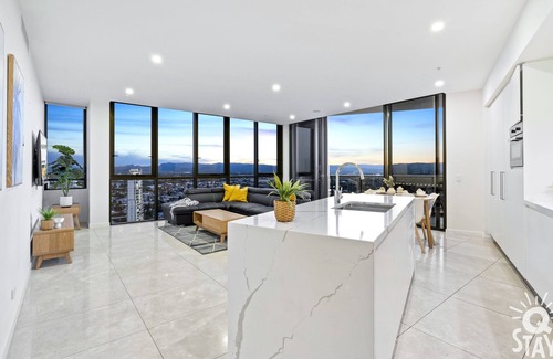 Surfers Paradise Apartment | Ruby Apartments - Q Stay