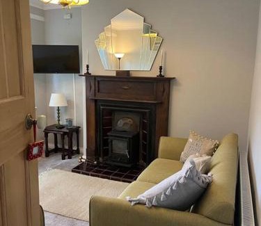 Clabby House | Ruby Cottage