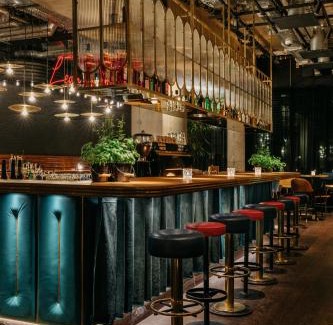 Altstadt-Nord Hotel | Ruby Ella Hotel Cologne