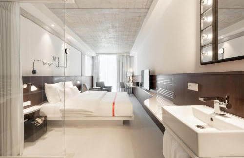 Altstadt-Nord Hotel | Ruby Ella Hotel Cologne