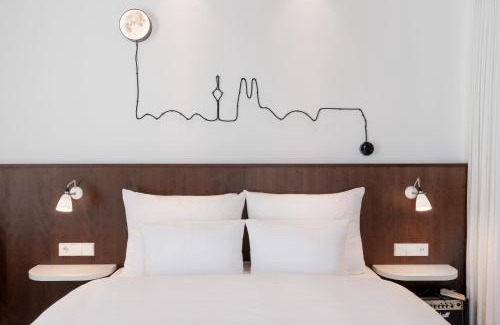 Altstadt-Nord Hotel | Ruby Ella Hotel Cologne