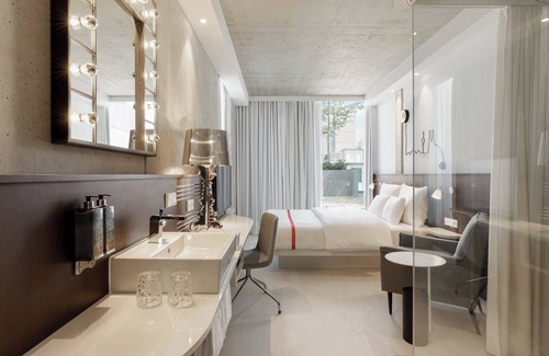 Altstadt-Nord Hotel | Ruby Ella Hotel Cologne
