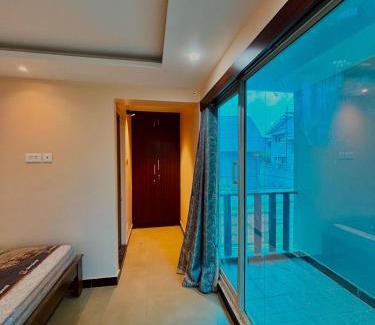 Ooty Villa | Ruby home stay