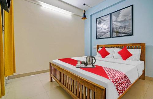 Kakkanad Apartment | Ruby Hotel Apartments