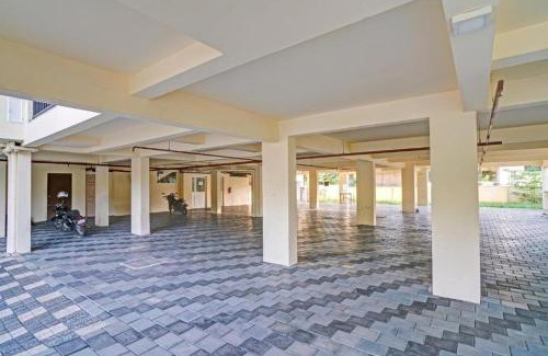 Kakkanad Apartment | Ruby Hotel Apartments