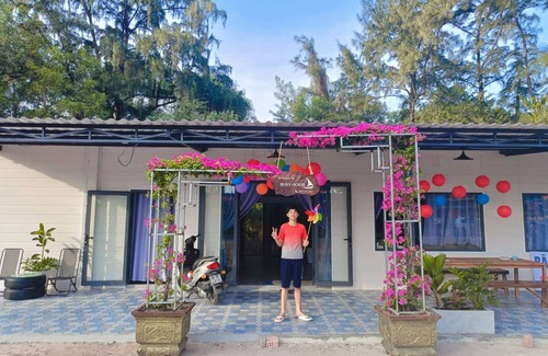 La Gi Apartment | Ruby House, 3 Bedroom Apartment, Beachside