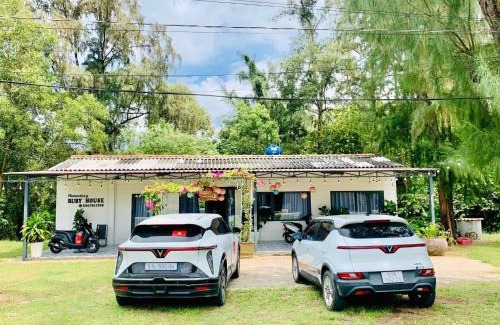 La Gi Villa | Ruby House beachside Ocean Hill