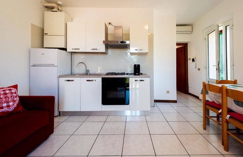 Abbadia Lariana House | Ruby One-Bedroom Apartment