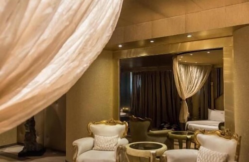 Kifisia Hotel | Ruby Rooms Kifisia