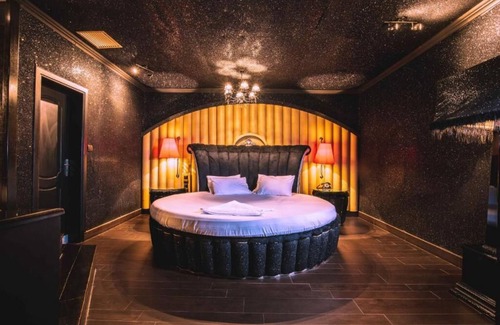 Kifisia Hotel | Ruby Rooms Kifisia