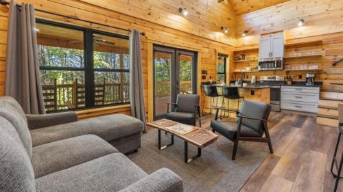 Tellico Plains House | Ruby's Retreat