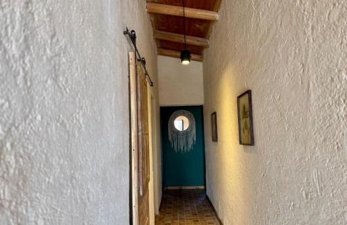 Mendoza Wine Region Ski Chalet | Ruca Reflejo