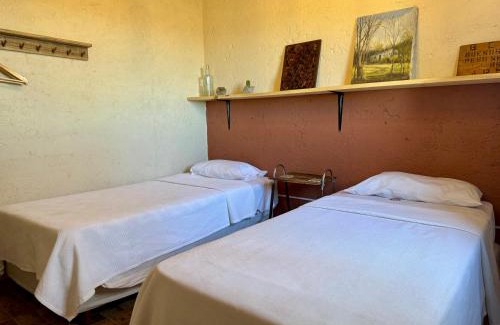 Mendoza Wine Region Ski Chalet | Ruca Reflejo