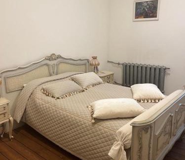 Cesis House | Ruckas muiža