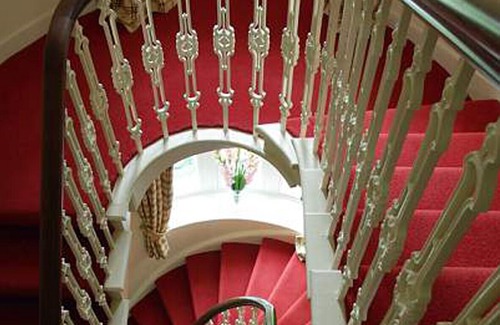 Inveraray Bed & Breakfast | Rudha-na-Craige