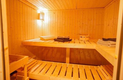 Hahnenklee House | RuDi Ferien Ressort
