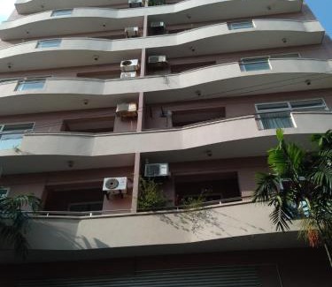 Wellawatta South Apartment | Rudra Residence Apartment